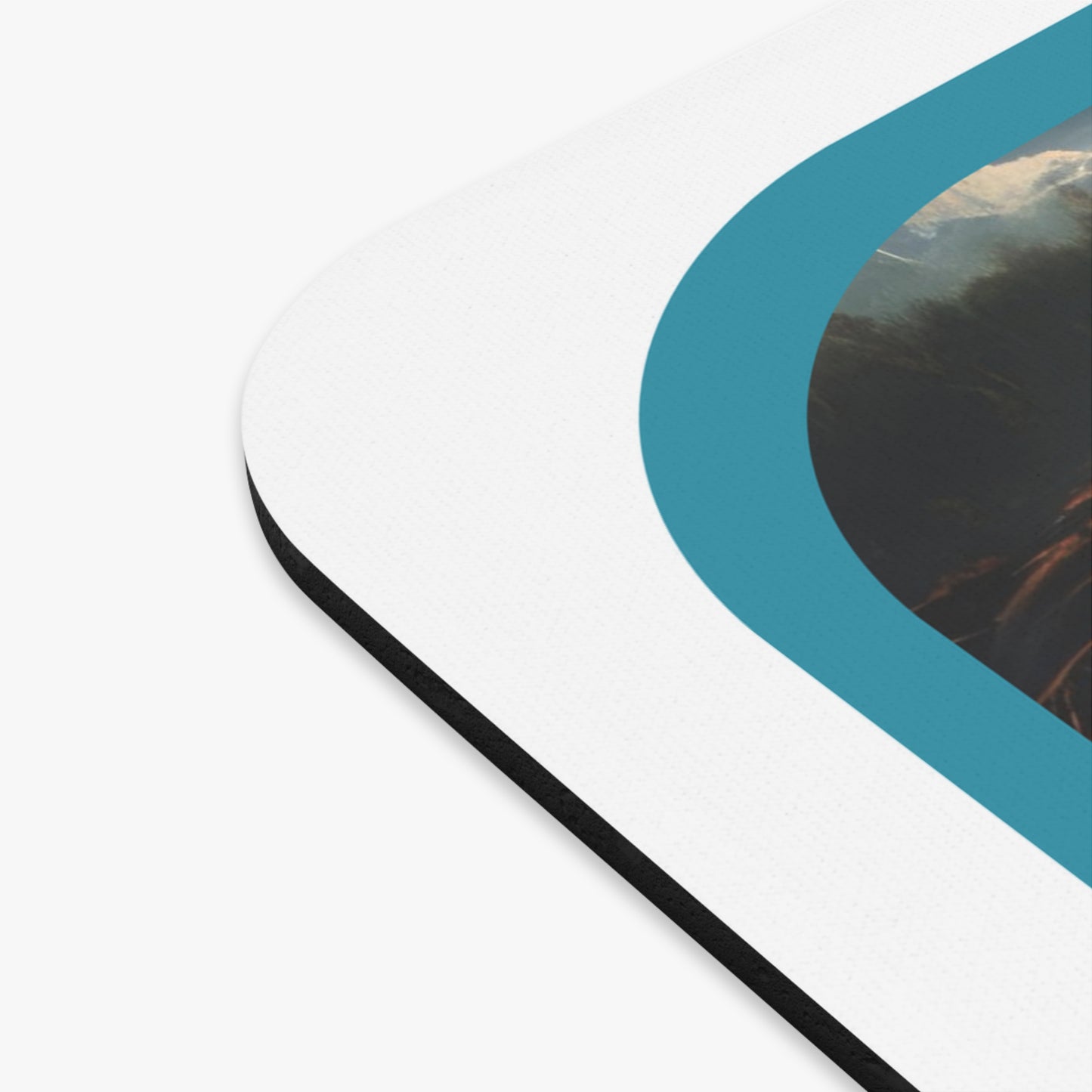 Mouse Pad (Rectangle)