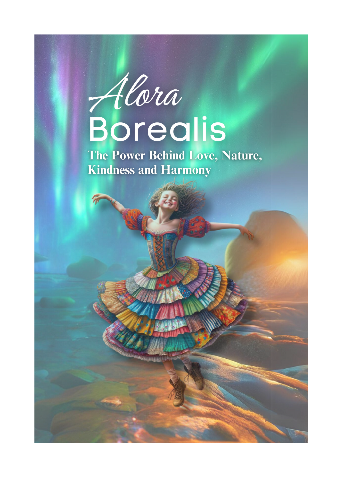 Alora Borealis