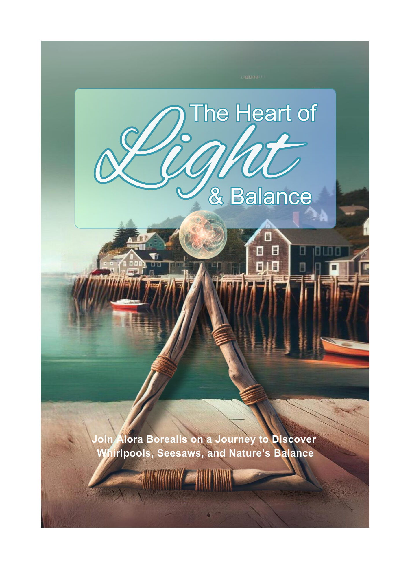 Heart of Light & Balance