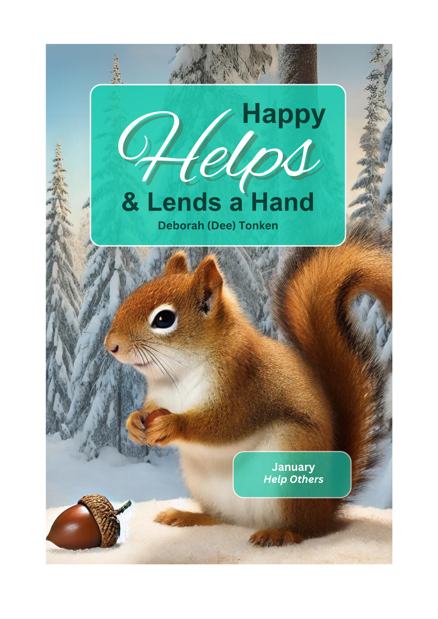 January - Help Others