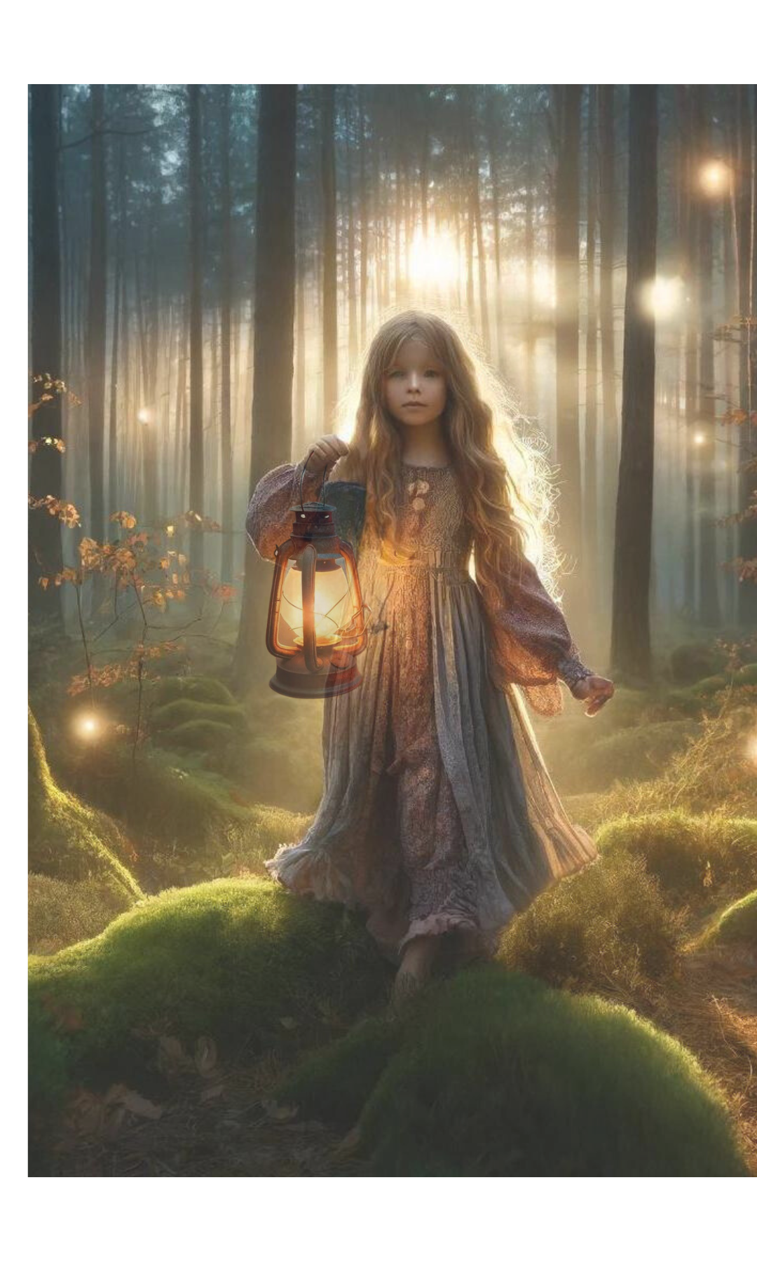 Lantern of Light