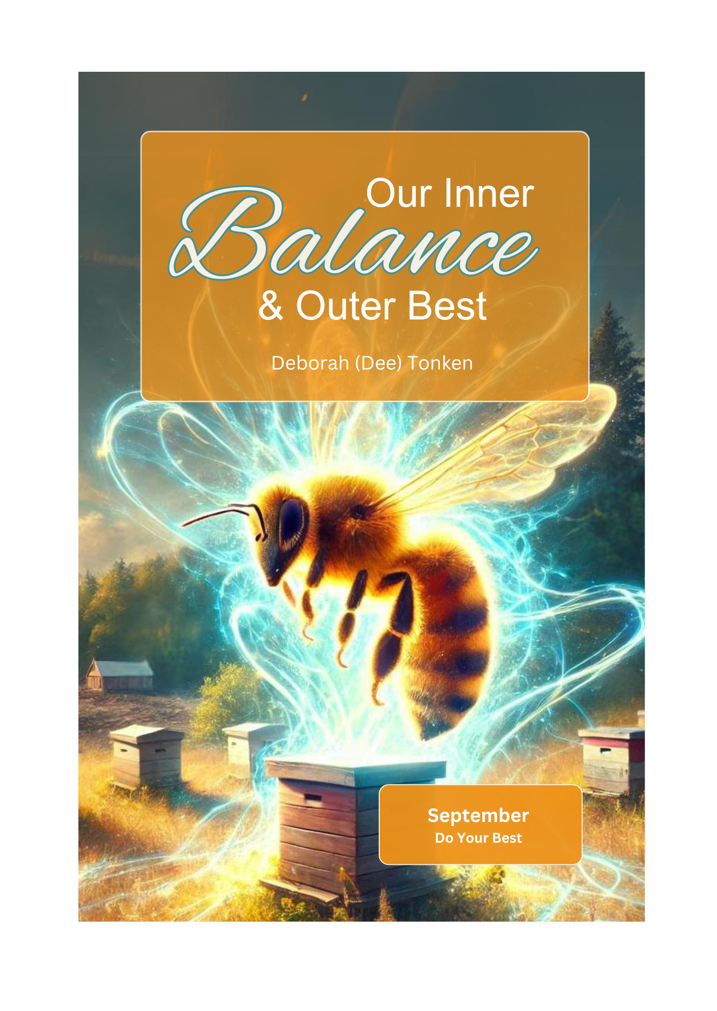 September - Do Your Best