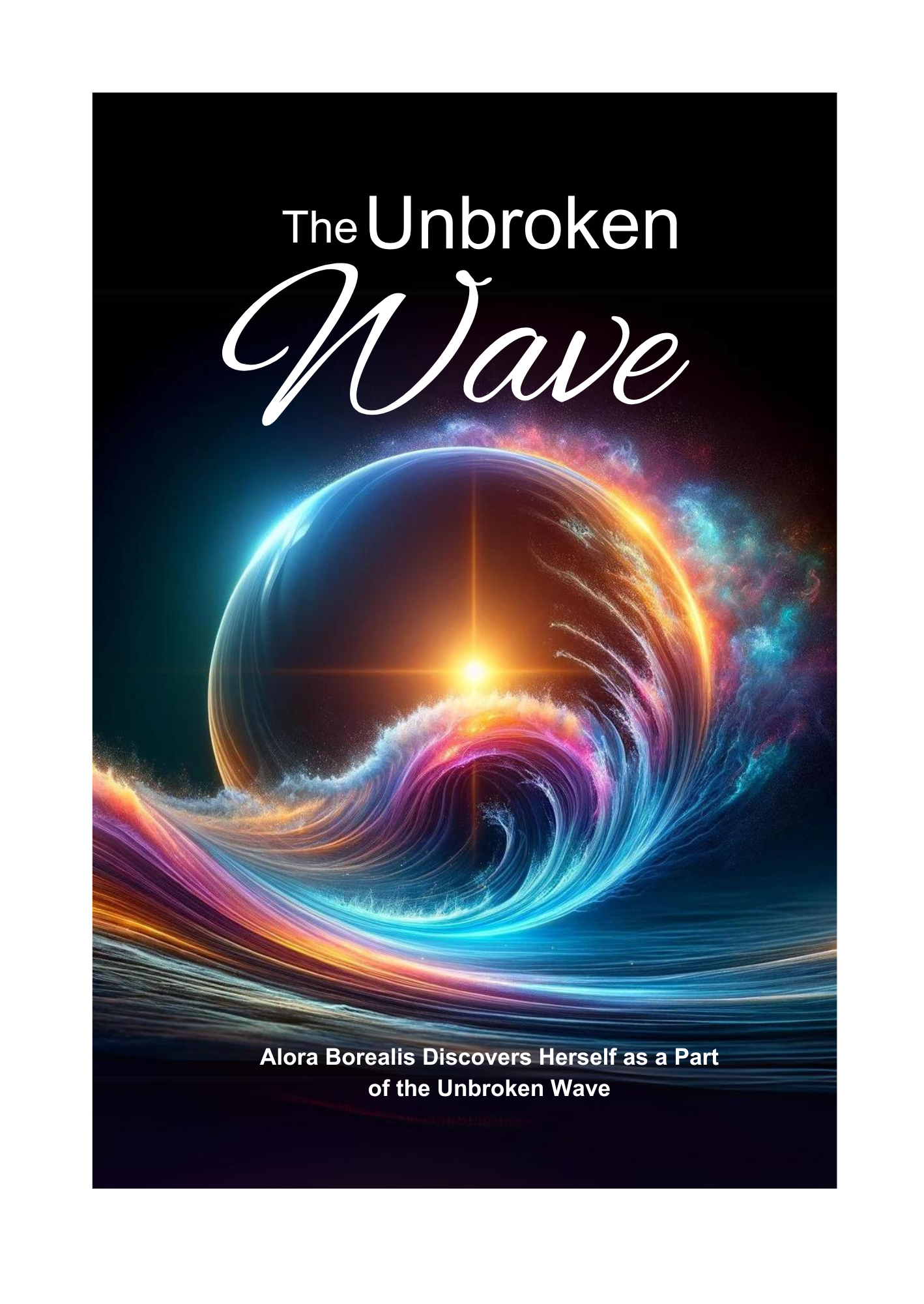 The Unbroken Wave