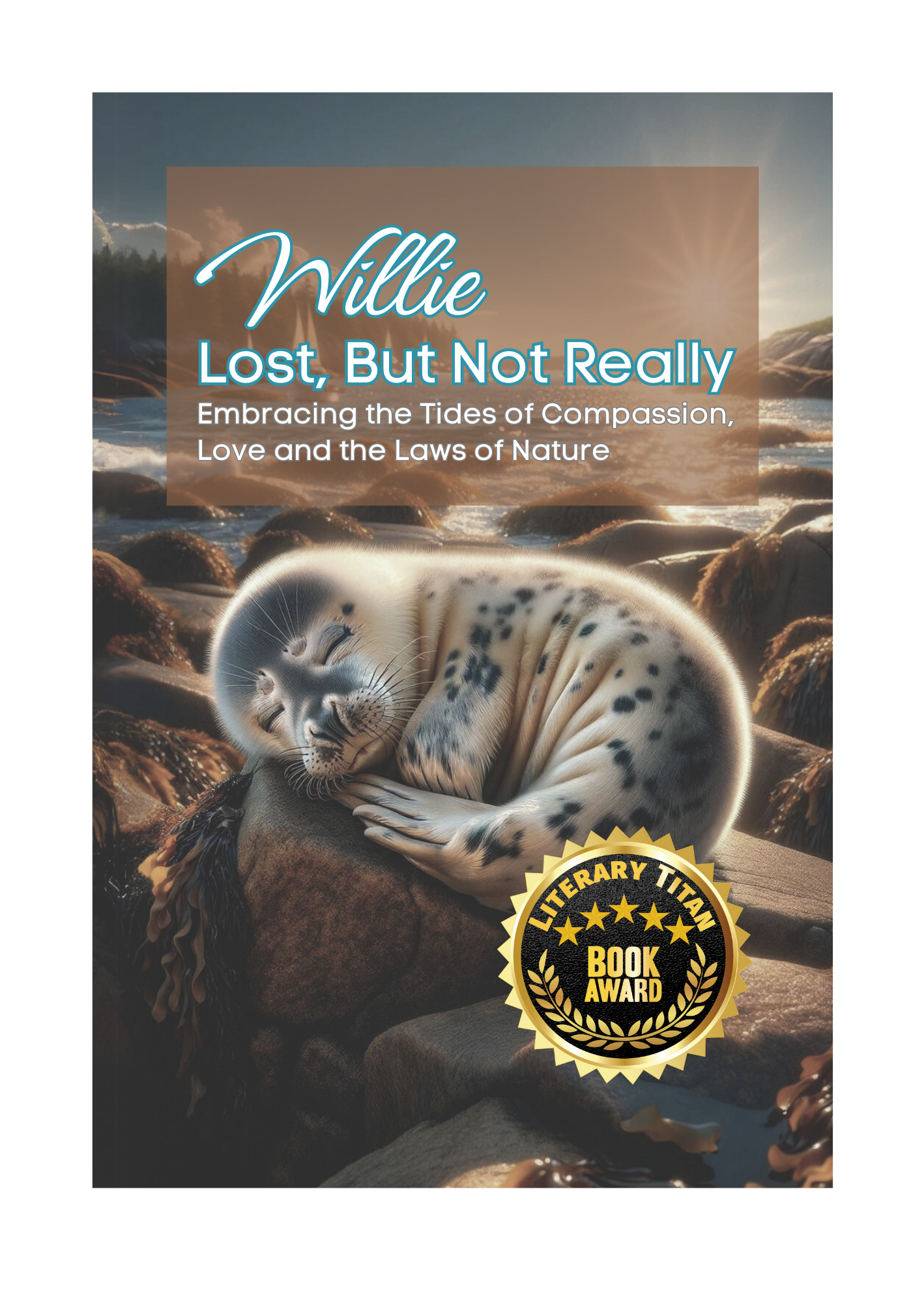 Willie Lost, But Not Really
