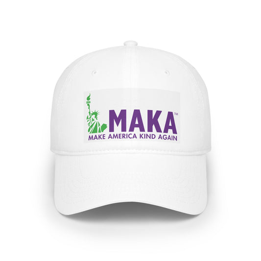 MAKA CAP Make America KIND Again